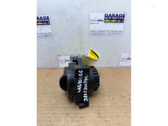 Light switch Mercedes Sprinter