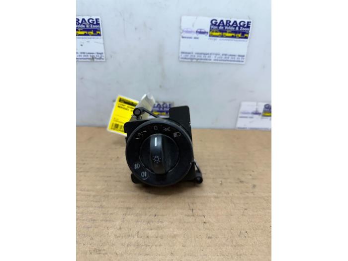 Przelacznik swiatel Mercedes Sprinter