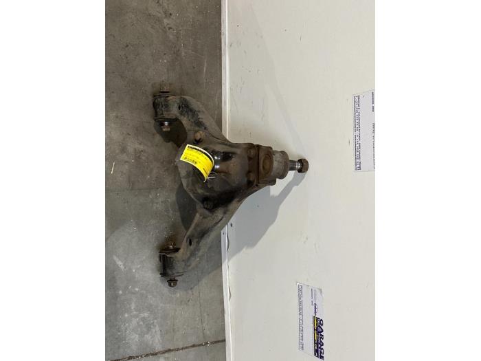 Draagarm links-voor Mercedes Sprinter