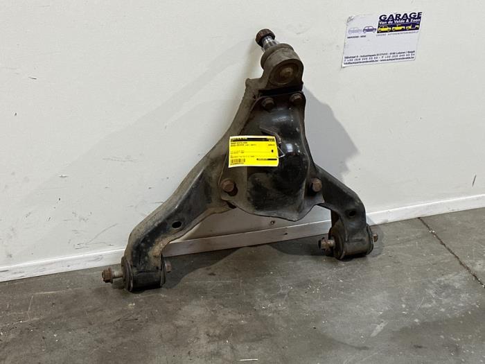 Querlenker rechts vorne Mercedes Sprinter