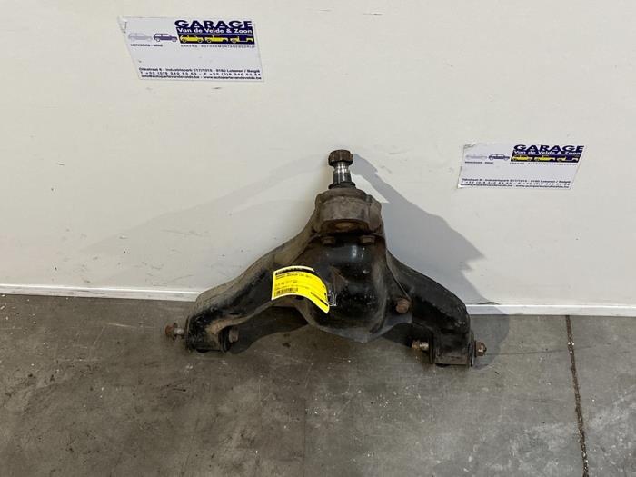 Querlenker rechts vorne Mercedes Sprinter