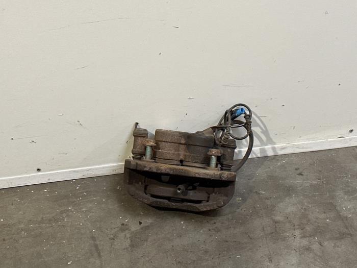 Front brake calliper, left Mercedes Sprinter