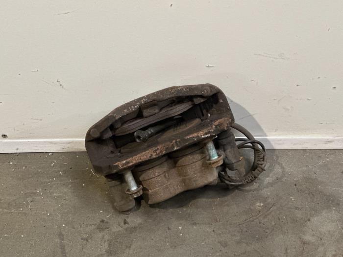 Front brake calliper, right Mercedes Sprinter