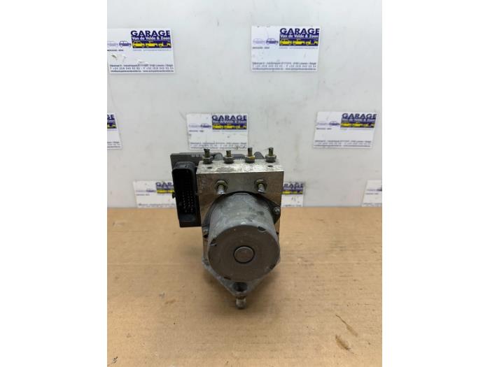 Pompe ABS Mercedes Sprinter