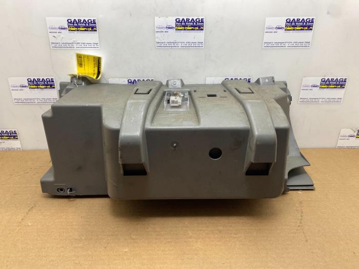 Dashboardkastje Mercedes Sprinter