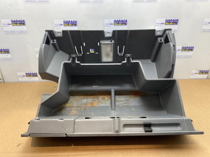 Dashboardkastje Mercedes Sprinter