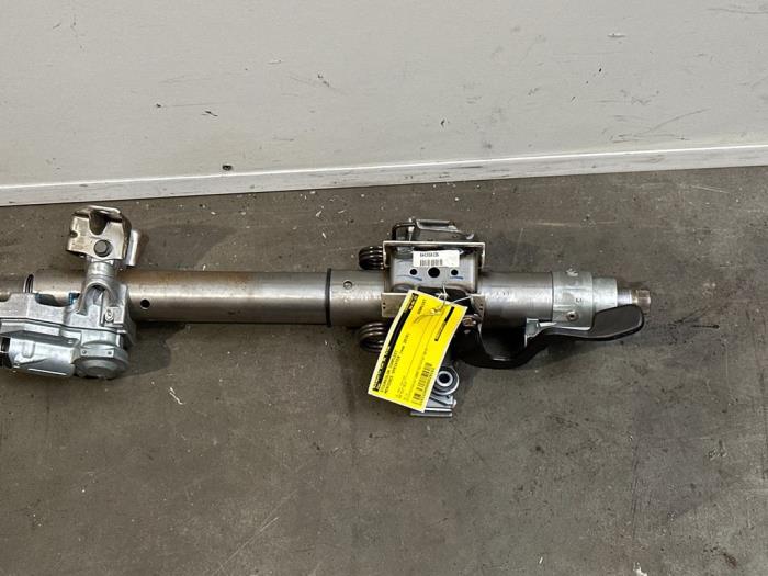 Steering column housing complete Mercedes Sprinter