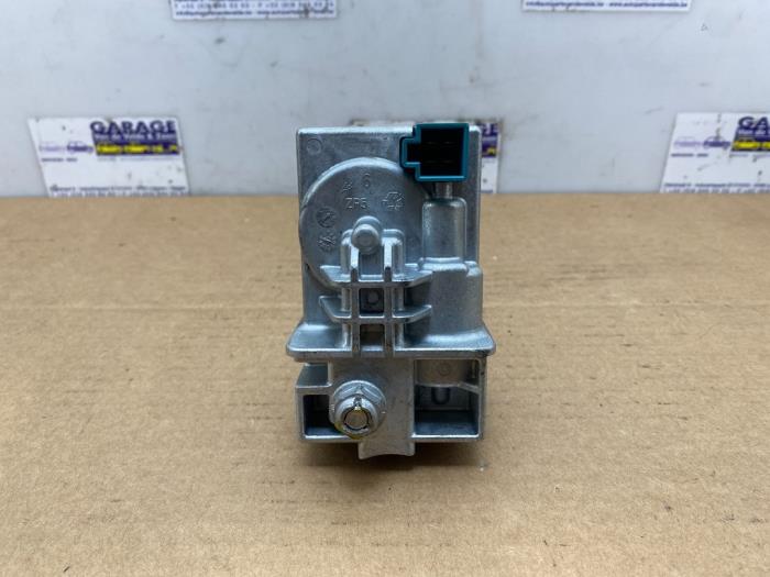 Kontaktslot + computer Mercedes C-Klasse