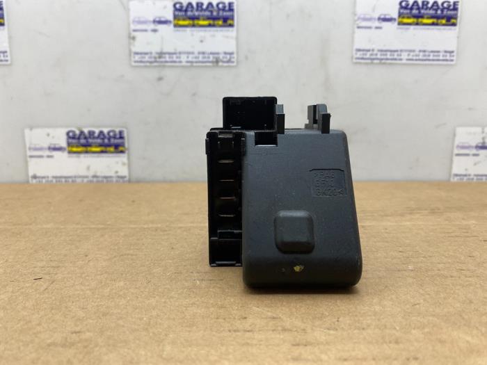 Ignition lock + computer Mercedes CLK