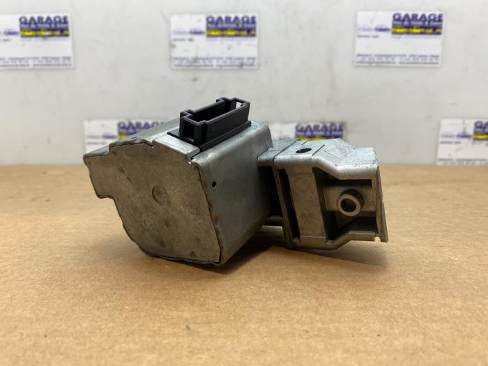 Ignition lock + computer Mercedes CLK