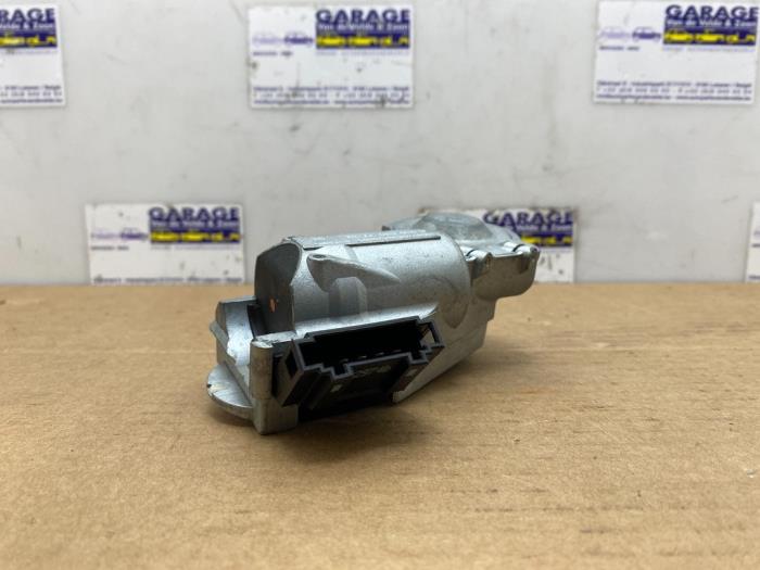 Ignition lock + computer Mercedes CLK