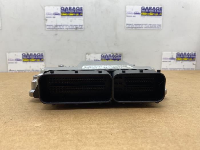 Ignition lock + computer Mercedes CLK