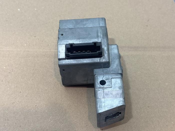 Ignition lock + computer Mercedes CLK