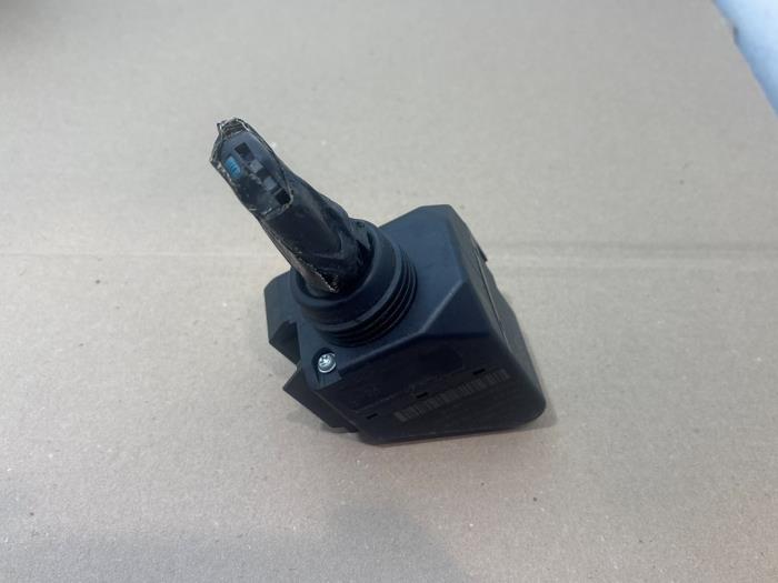 Ignition lock + computer Mercedes CLK