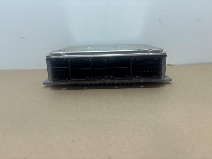 Ignition lock + computer Mercedes CLK