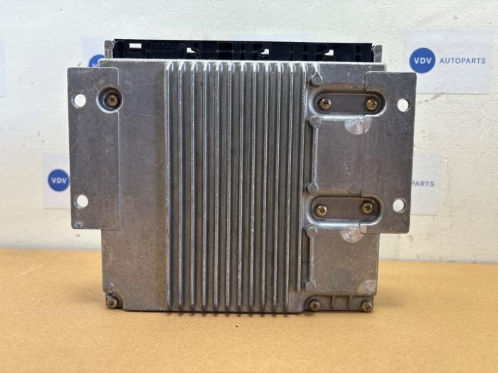 Kontaktslot + computer Mercedes E-Klasse