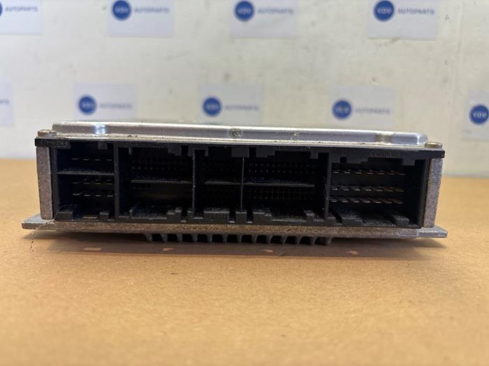 Kontaktslot + computer Mercedes E-Klasse