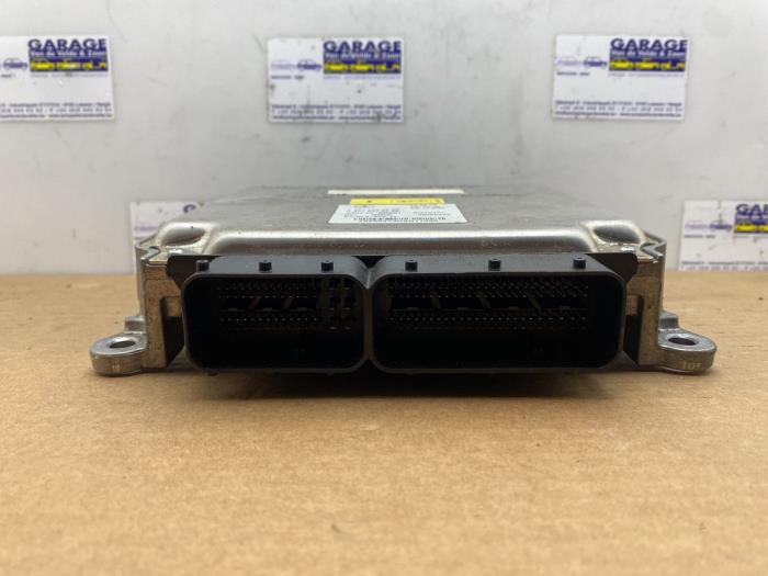 Stacyjka + sterownik Mercedes GLK-Klasse