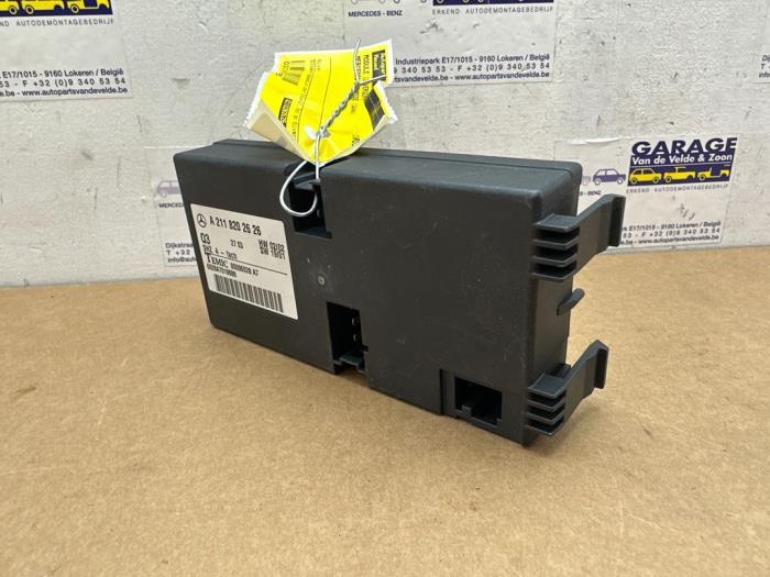 Module (miscellaneous) Mercedes C-Klasse