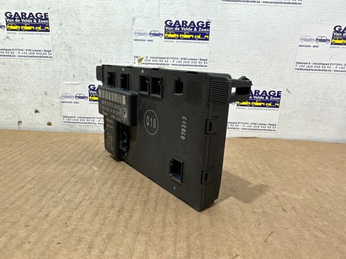 Modul (sonstige) Mercedes C-Klasse