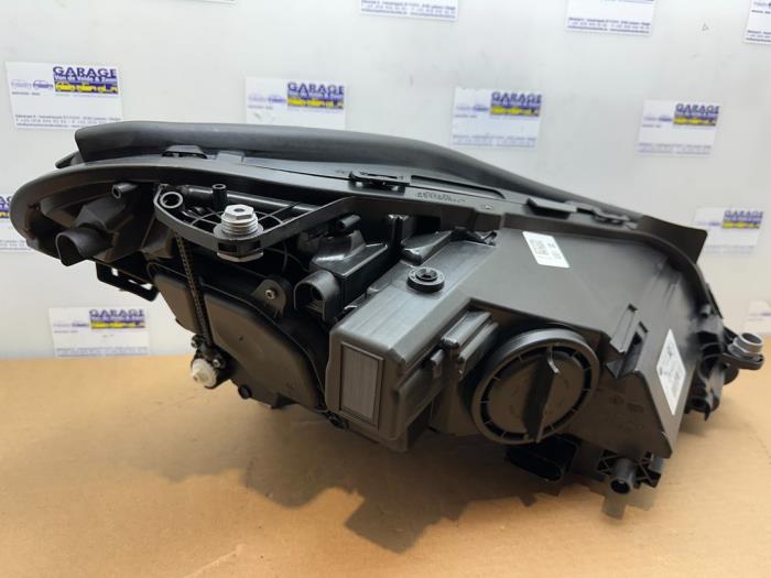 Scheinwerfer links Mercedes E-Klasse