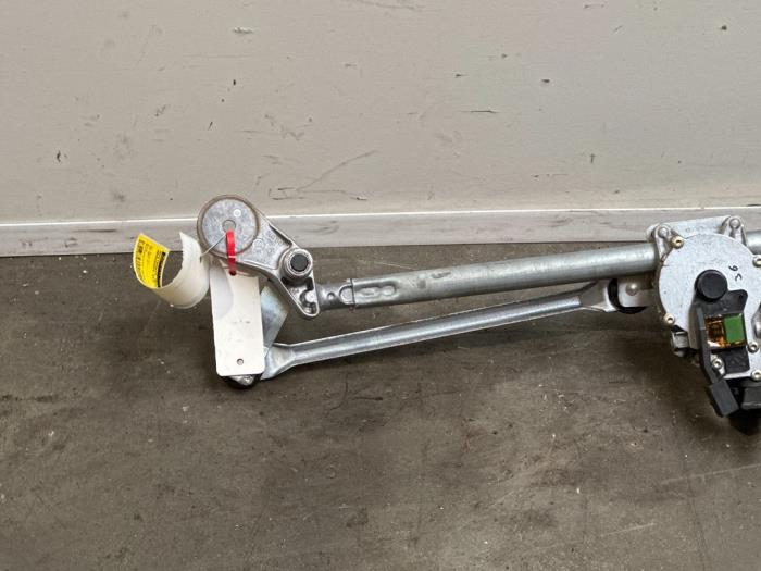 Scheibenwischer Mechanik Mercedes SLK