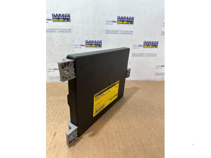 Comfort Module Mercedes E-Klasse