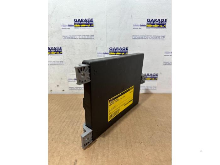 Comfort Module Mercedes E-Klasse