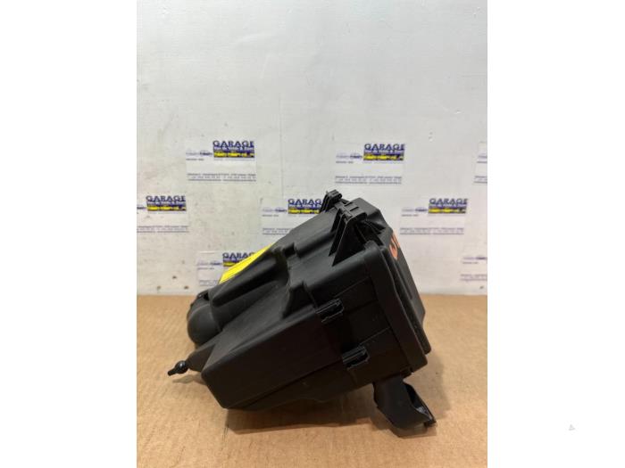 Fuse box Mercedes E-Klasse