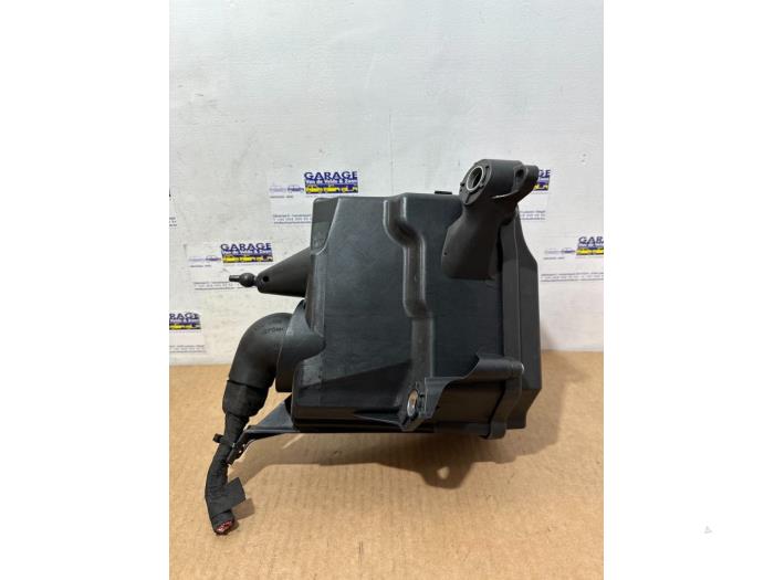 Fuse box Mercedes E-Klasse