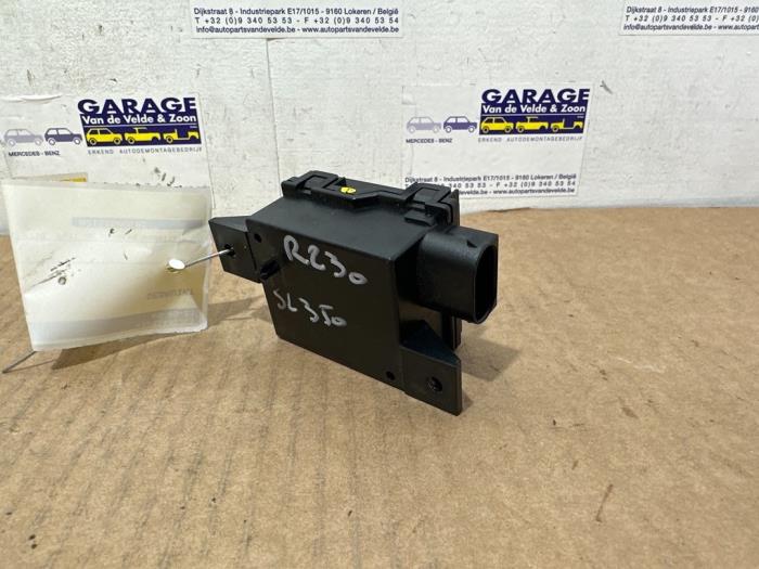 Module (divers) Mercedes CL