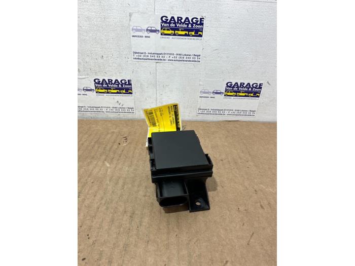 Module (divers) Mercedes CL