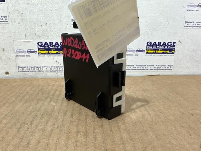 Module (divers) Mercedes C-Klasse