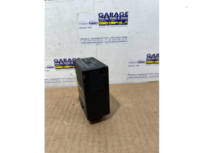 Relay Mercedes Sprinter