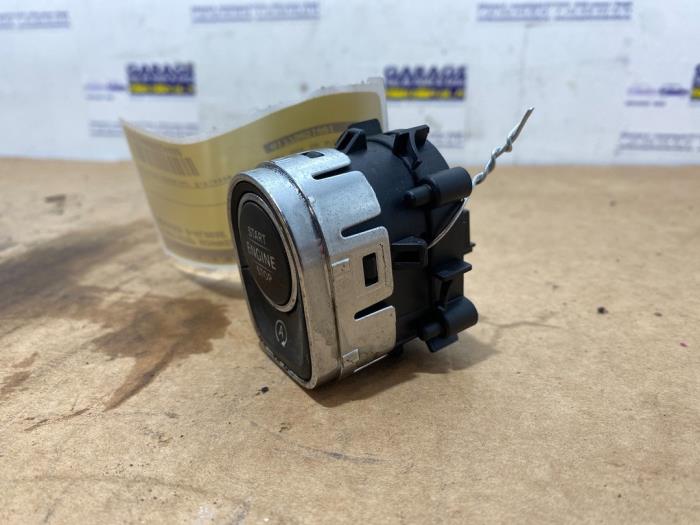 Interruptores Start/Stop Mercedes B-Klasse
