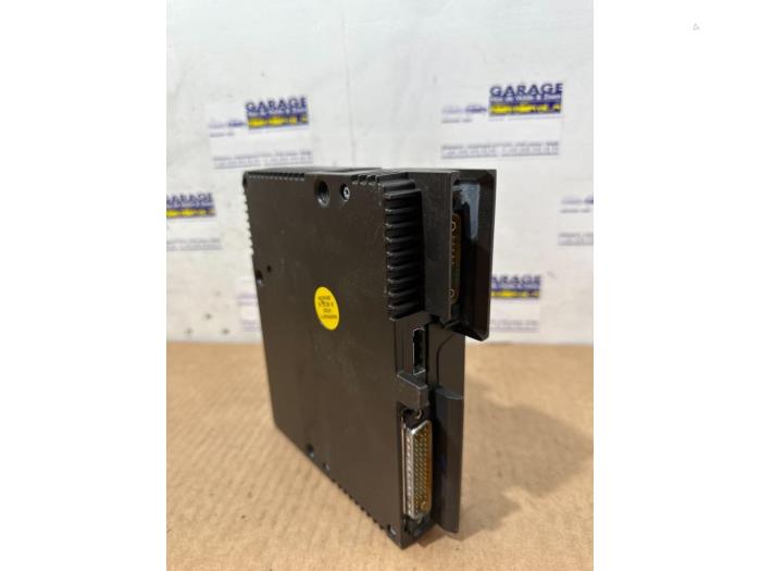 Module (divers) Mercedes C-Klasse