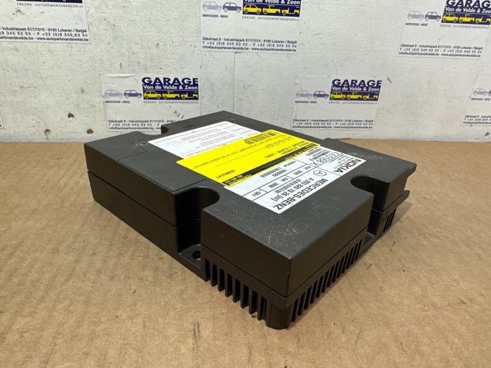 Module (divers) Mercedes C-Klasse