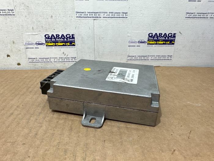 Module (divers) Mercedes C-Klasse