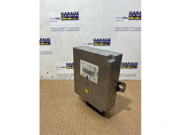 Module (divers) Mercedes C-Klasse