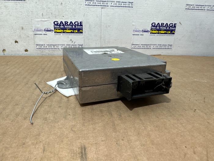 Module (divers) Mercedes C-Klasse