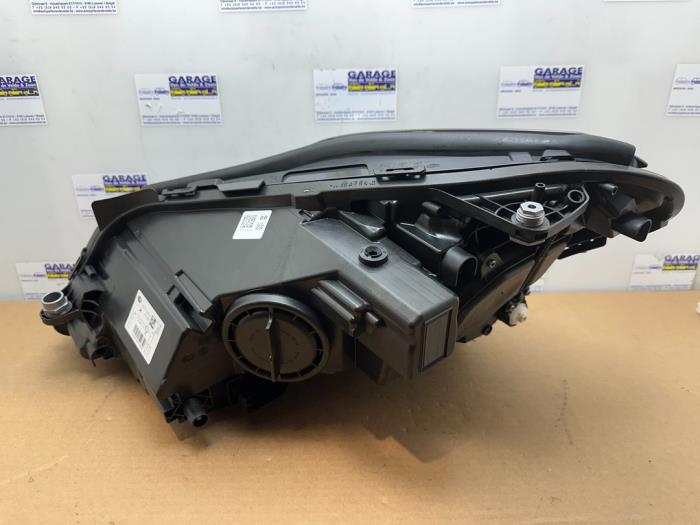 Scheinwerfer links Mercedes E-Klasse