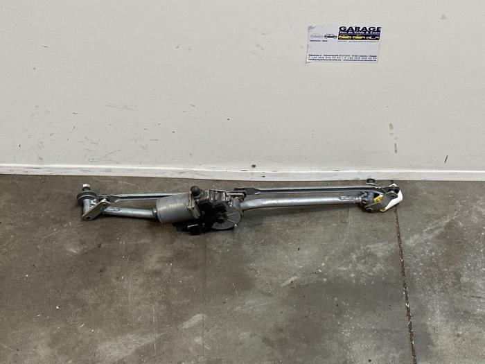 Ruitenwis Mechaniek Mercedes Sprinter