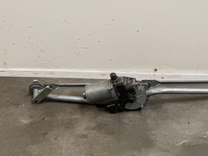 Ruitenwis Mechaniek Mercedes Sprinter