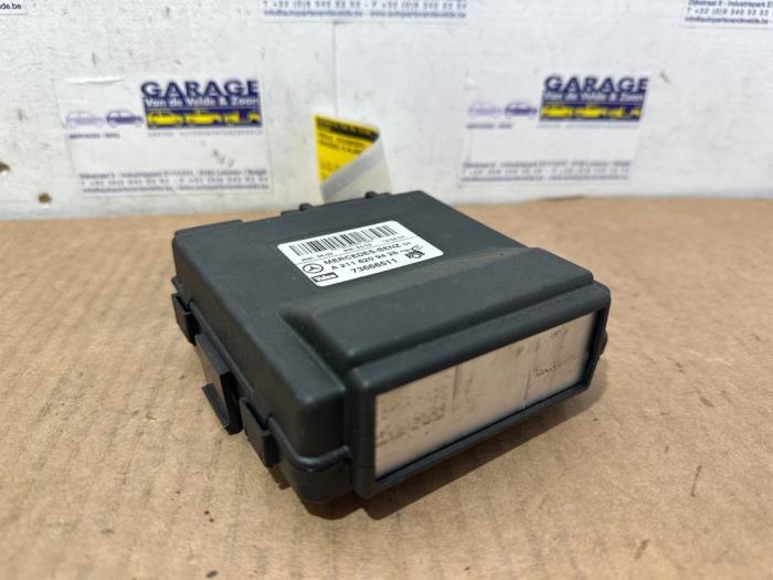 Module (divers) Mercedes E-Klasse