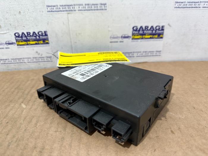 Module (divers) Mercedes E-Klasse