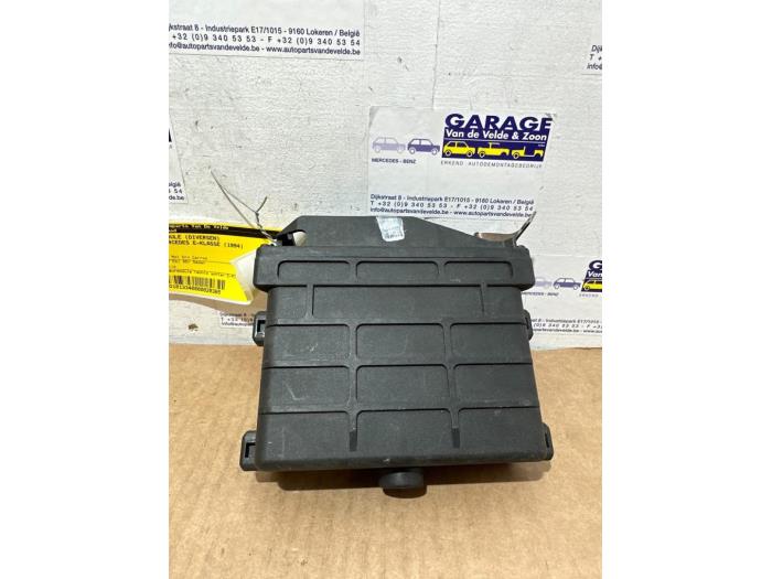 Module (miscellaneous) Mercedes E-Klasse