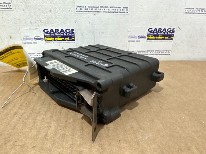 Module (miscellaneous) Mercedes E-Klasse