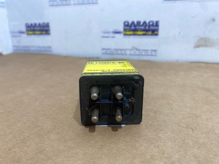 Motor de pasos Mercedes E-Klasse