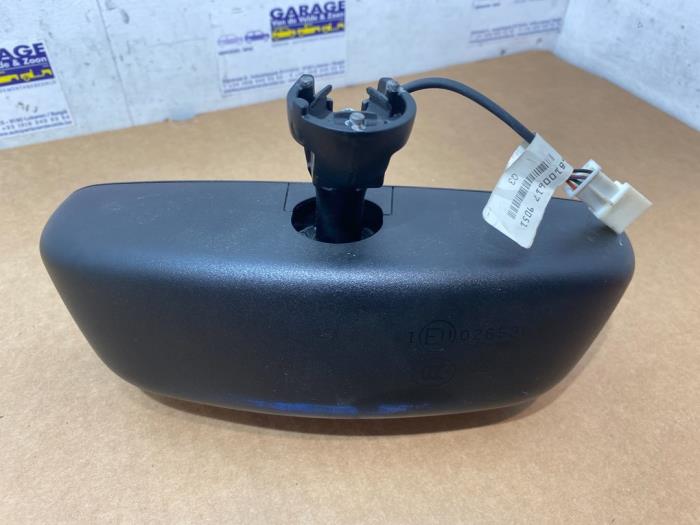 Binnenspiegel Mercedes CLA