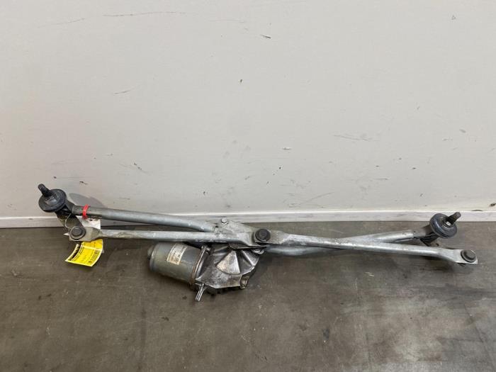 Mecanismo de limpiaparabrisas Mercedes Sprinter